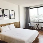Chaien\'S House And Service Apartment