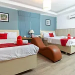 Reddoorz @ Trung Son Residence 2