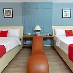 Reddoorz @ Trung Son Residence 2