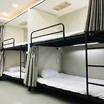 Bamboo Hostel