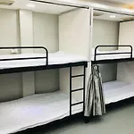 Bamboo Hostel