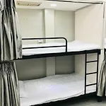 Bamboo Hostel