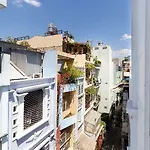 Aha Pegasus Apartment