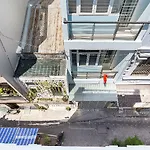 Aha Pegasus Apartment