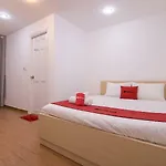 Reddoorz Pasteur Street