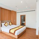 Prague Saigon Airport Hotel