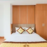 Prague Saigon Airport Hotel