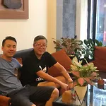 Homee House Saigon