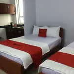 Reddoorz Near Hoa Lu Stadium