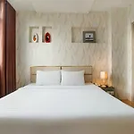 Saigon Charm Hotel