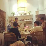 My Homies In Saigon