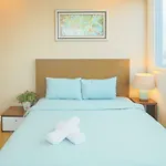 Ben Thanh Luxury