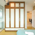 Ben Thanh Luxury