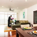 The Landmark Serviced Apartment - Managed By Peninsula Properties
