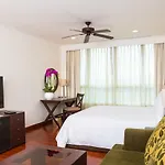 The Landmark Serviced Apartment - Managed By Peninsula Properties