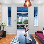 Sgn Living- 2Br Apartment Steps To Takashimaya