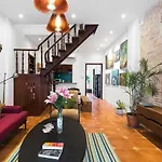 Sgn Living- 2Br Apartment Steps To Takashimaya