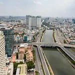Rooftop Garden Apartment - The Tresor