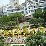 Platinum Ben Thanh Hotel