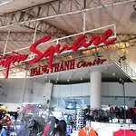 Platinum Ben Thanh Hotel