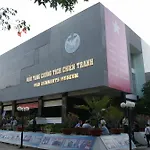 Platinum Ben Thanh Hotel