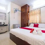 Reddoorz Near Khu Che Xuat Tan Thuan 2