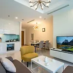 Luxury Vinhomes Central Park