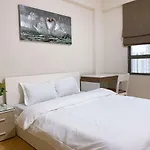 Masteri Apartment 2Br