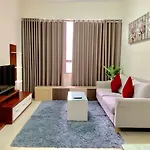 Masteri Apartment 2Br