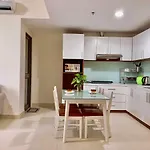 Masteri Apartment 2Br