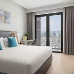 Somerset D1Mension Ho Chi Minh City
