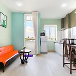 Dolce Vita Thao Dien