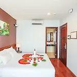 Park View Saigon Hotel