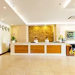 Park View Saigon Hotel