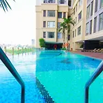 Sai Gon Home Party Studio-Free Pool And Gym At City Center