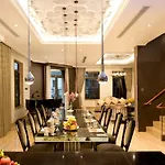 Icity Lakeview Saigon Villa