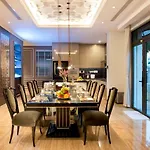 Icity Lakeview Saigon Villa