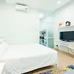 Kizuna Stay Saigon