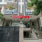 Chin Sao Hotel Nguyen Thi Thap