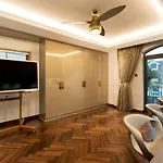 Icity Lakeview Saigon Villa