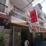 Reddoorz Near Khu Che Xuat Tan Thuan 2