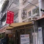 Reddoorz Near Khu Che Xuat Tan Thuan 2