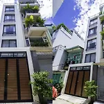 Cozrum Homes Citi Park