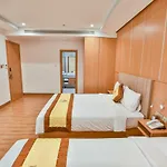 Prague Saigon Airport Hotel