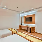 Prague Saigon Airport Hotel