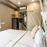 Sai Gon Home Party Studio-Free Pool And Gym At City Center