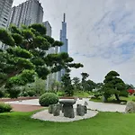 Omi Homestay - Vinhomes Central Park