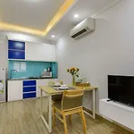 Warm Ways 3 Apartment
