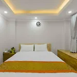 Warm Ways 3 Apartment