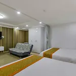 Warm Ways 3 Apartment